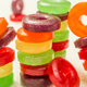 Image for article titled All hard candies are either a Coke or a Pepsi